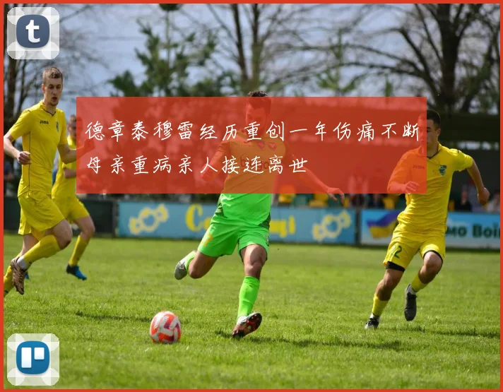 德章泰穆雷经历重创一年伤痛不断母亲重病亲人接连离世