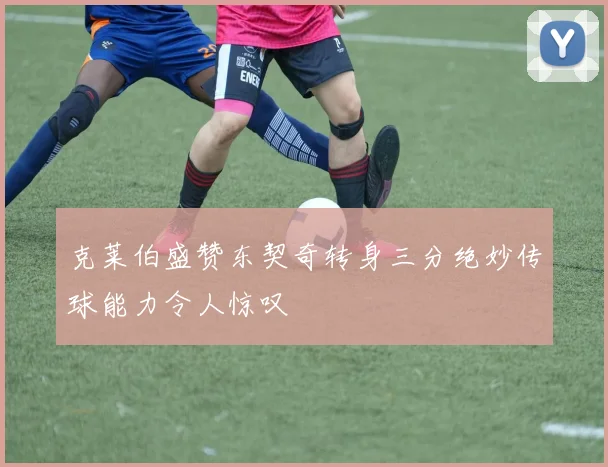 克莱伯盛赞东契奇转身三分绝妙传球能力令人惊叹